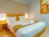 Семейный люкс