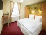 Двухместный номер Комфорт