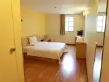 Номер Стандарт