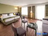 Двухместный люкс