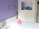 Двухместный номер Стандарт с балконом