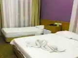 Одноместный номер Стандарт с видом на город