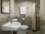 Трёхместный семейный номер Стандарт