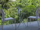 Двухместный номер Luxury
