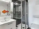 Семейный номер Стандарт c 1 комнатой с балконом