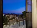 Одноместный семейный номер Стандарт