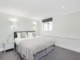Апартаменты Deluxe