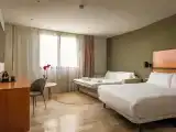 Одноместный номер Стандарт