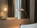 Апартаменты