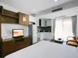 Студия Luxury