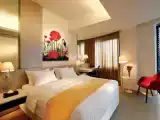 Двухместный номер Executive