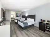 Номер Deluxe