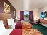 Четырёхместная студия Grand