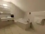 Четырёхместный номер Стандарт
