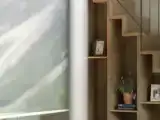 Полулюкс с балконом