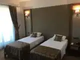 Двухместный номер Deluxe