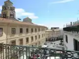 Двухместный номер Superior с балконом