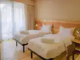 Двухместный номер Эконом
