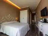 Четырёхместный номер Superior