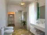 Полулюкс с видом на сад