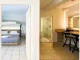 Двухместная студия с балконом