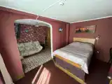 Номер Стандарт