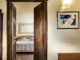 Люкс с видом на море