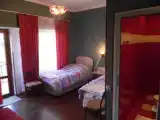 Двухместный номер Стандарт с балконом
