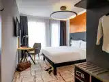 Двухместный номер Комфорт