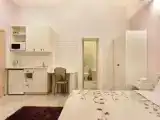 Двухместный номер Стандарт с балконом
