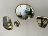 Run of House