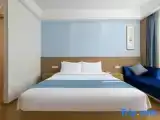 Двухместный номер Стандарт с видом на сад
