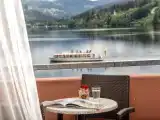 Двухместный номер Superior