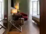 Двухместный номер Комфорт