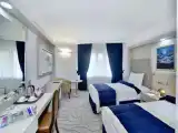 Семейный люкс