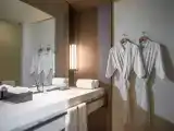Двухместный номер Superior с балконом