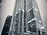 Двухместные апартаменты Luxury