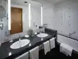 Двухместный полулюкс