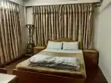Апартаменты