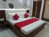 Номер Luxury