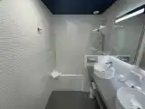 Двухместный номер Комфорт с видом на море