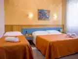 Трёхместный номер Стандарт