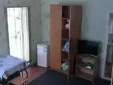 Четырёхместный номер Стандарт