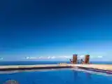 Номер Стандарт с видом на море