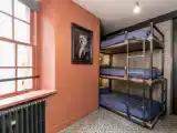 Кровать в общем номере (женский номер)
