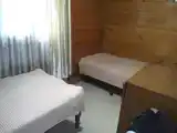 Двухместный номер Стандарт