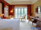 Двухместный номер Стандарт с красивым видом из окна