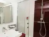 Одноместный номер Стандарт с балконом