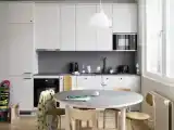 Номер Стандарт Пентхаус с балконом