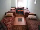 Кровать в общем номере